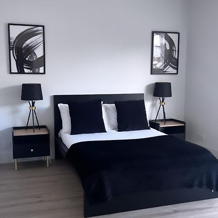 3 Bedroom House Near City Centre Glasgow Sleeps 7 Dış mekan fotoğraf
