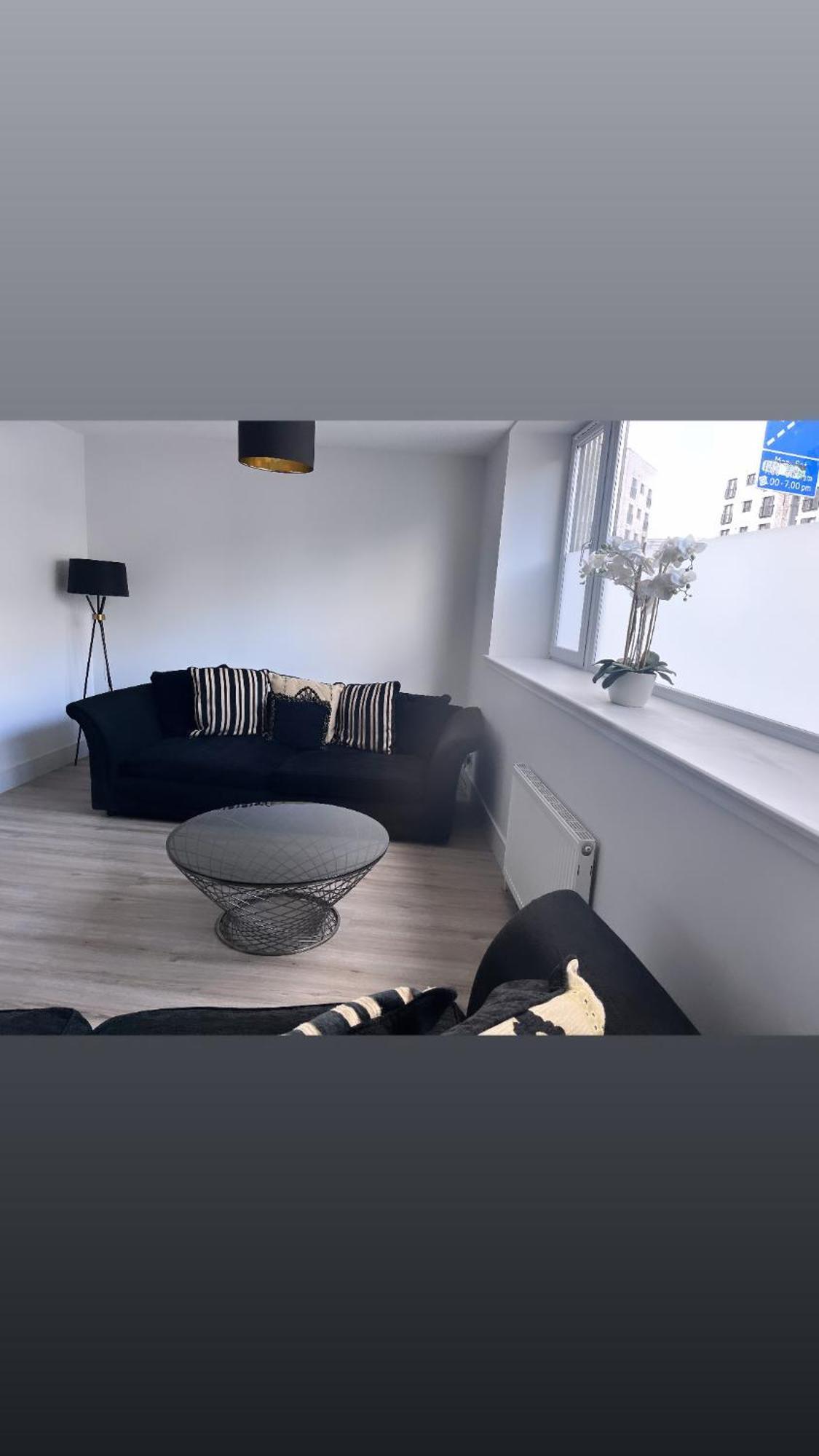 3 Bedroom House Near City Centre Glasgow Sleeps 7 Dış mekan fotoğraf
