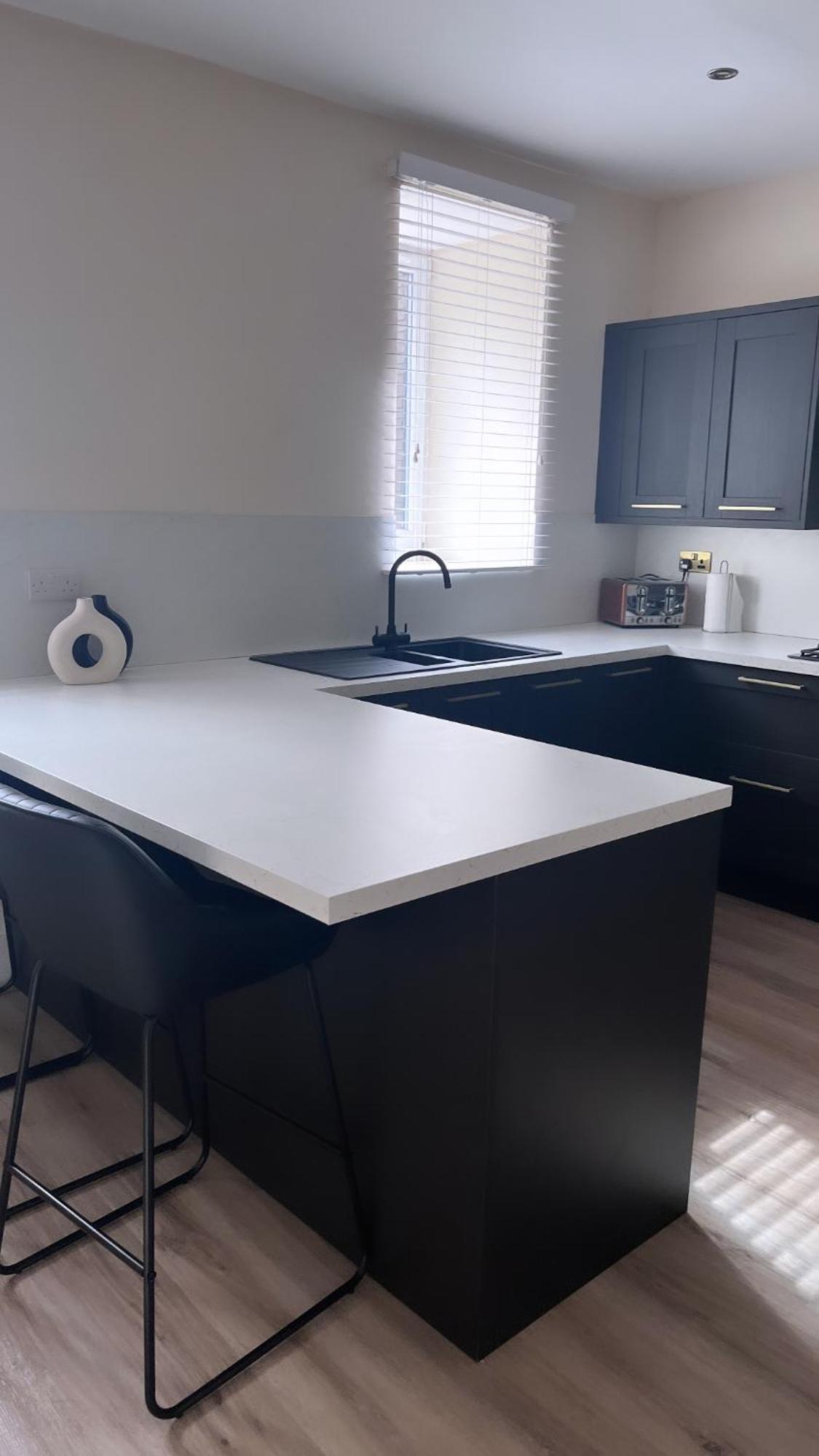 3 Bedroom House Near City Centre Glasgow Sleeps 7 Dış mekan fotoğraf