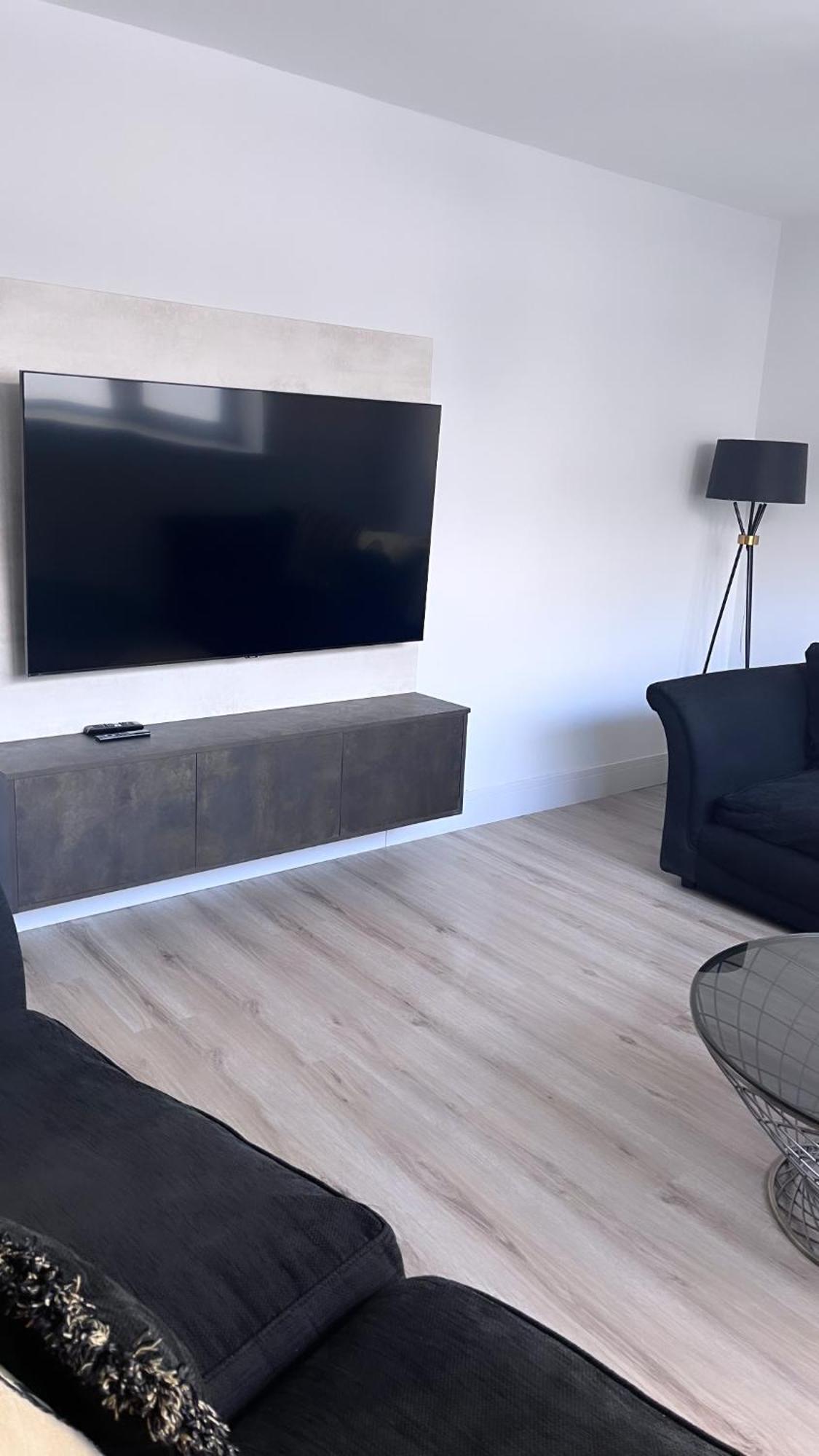 3 Bedroom House Near City Centre Glasgow Sleeps 7 Dış mekan fotoğraf